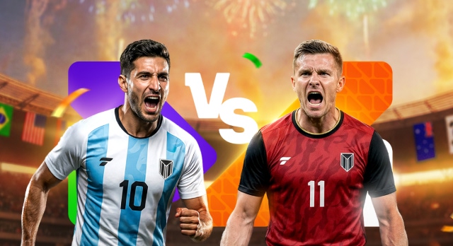 Consigue una Apuesta gratis de $75.000