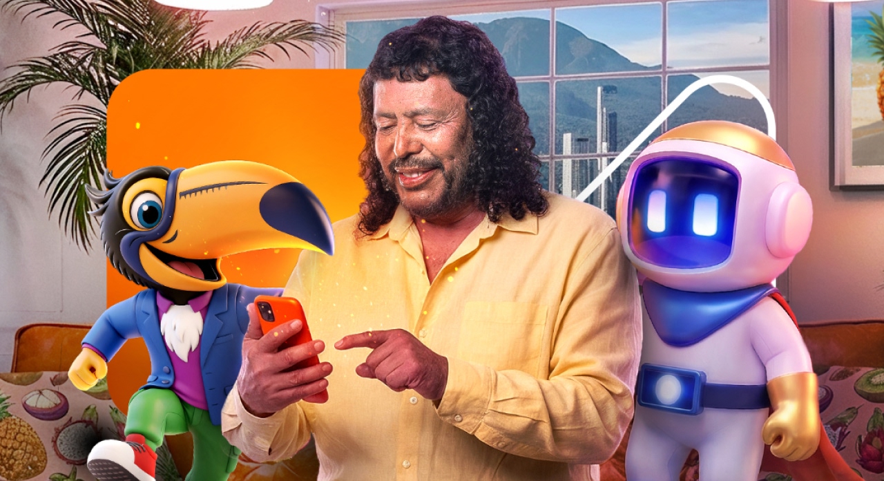 Bono de Bienvenida Casino