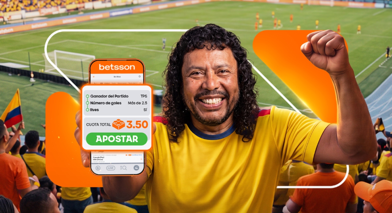 Bono de Bienvenida Deportes