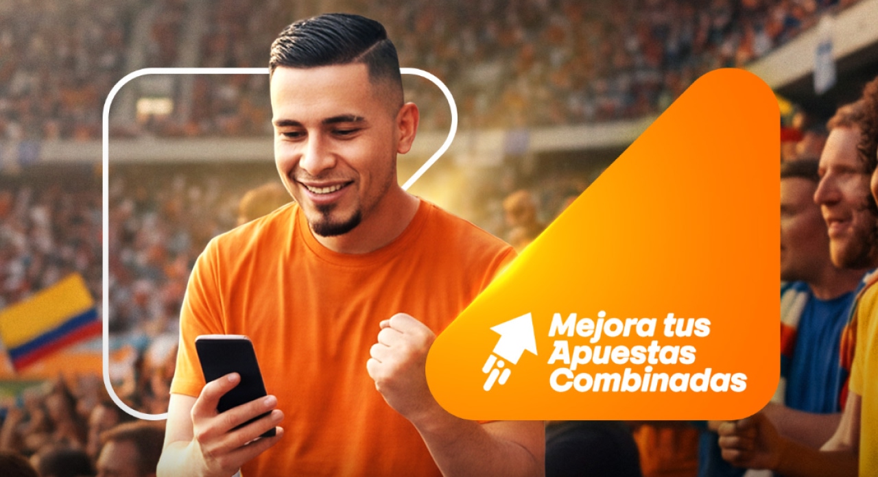 Aumento de combinadas
