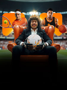 Bono de Bienvenida Deportes