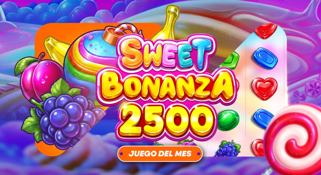 Sorteo del Juego del Mes