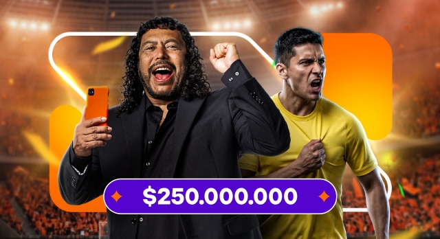 Torneo de Cuotas de $250.000.000