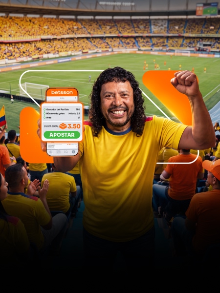 Bono de Bienvenida Deportes
