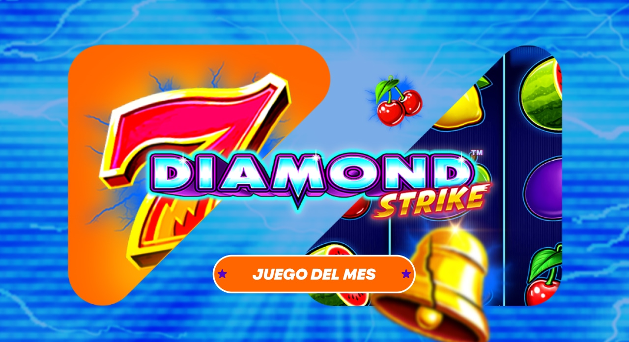 Sorteo del Juego del Mes
