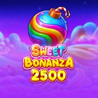 Sweet Bonanza 2500