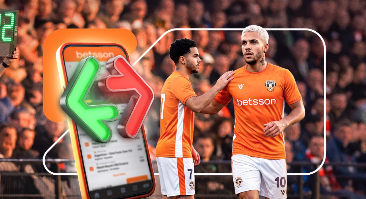 SUPER SUB | ¡EL SUPLENTE PUEDE SALVAR TU APUESTA!