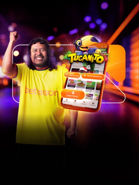 La App de Betsson te premia