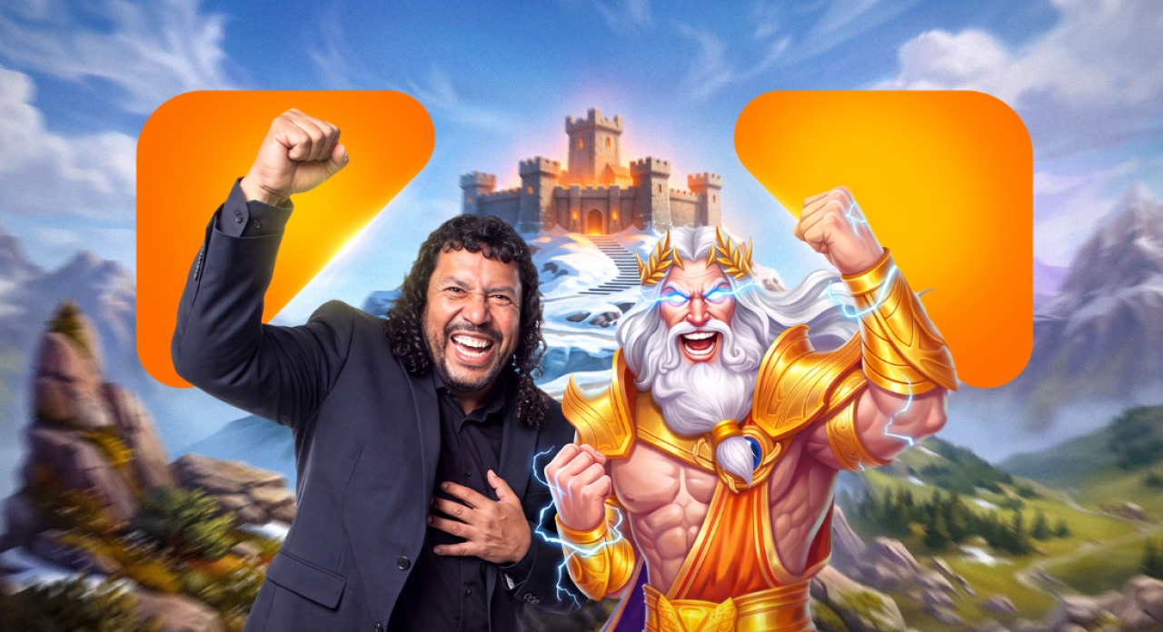 ¡Escala la Montaña de Giros gratis!