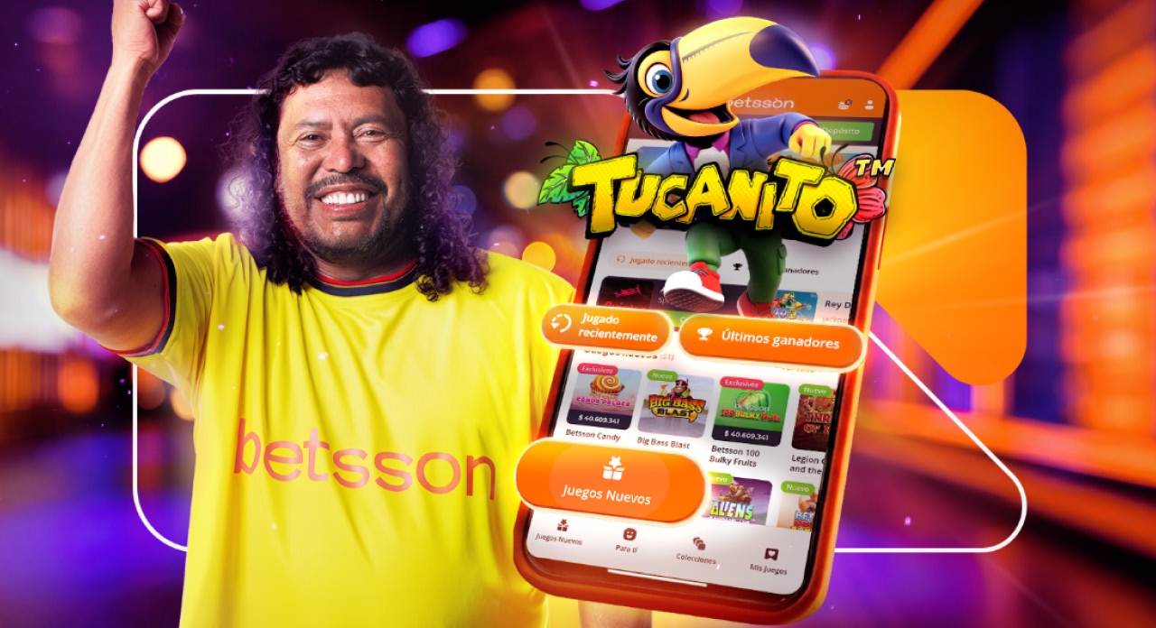 La App de Betsson te premia