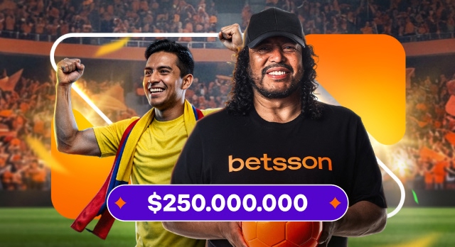 $200.000.000 Copa de Cuotas Altas