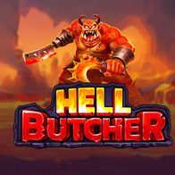 Hell Butcher
