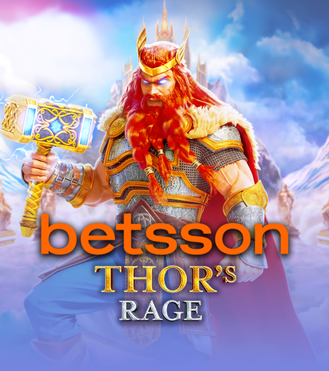 Betsson Thors Rage