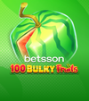 Betsson 100 Bulky Fruits