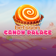Betsson Candy Palace