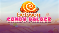Betsson Candy Palace