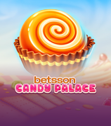 Betsson Candy Palace