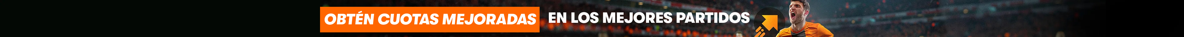 Cuotas Mejoradas Betsson