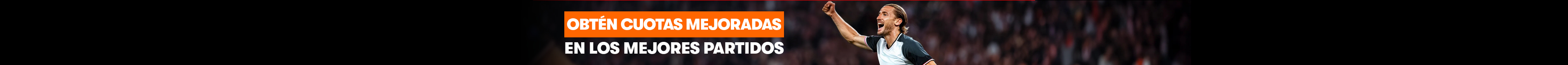 Cuotas Mejoradas Betsson