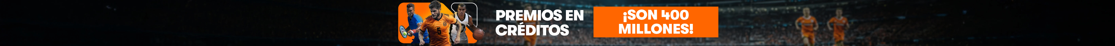 Sorteos semanales de $100.000.000