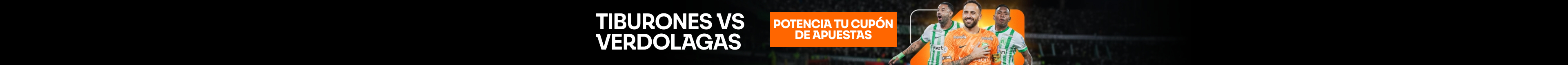 Barranquilla v Atl Nacional