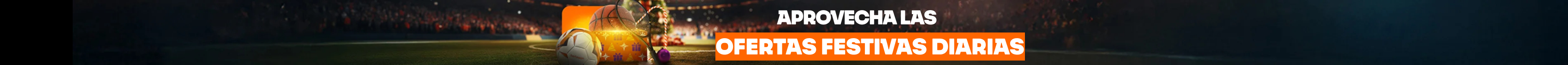 Calendario Navideño de Deportes