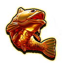 Big Bass Icon