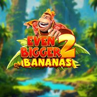 King Kong Cash Even Bigger Bananas 2
