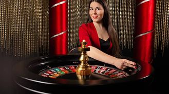 Ruleta Bola Rapida en Vivo