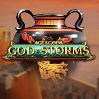 Age Of The Gods God of Storms