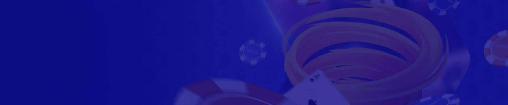Promotional banner