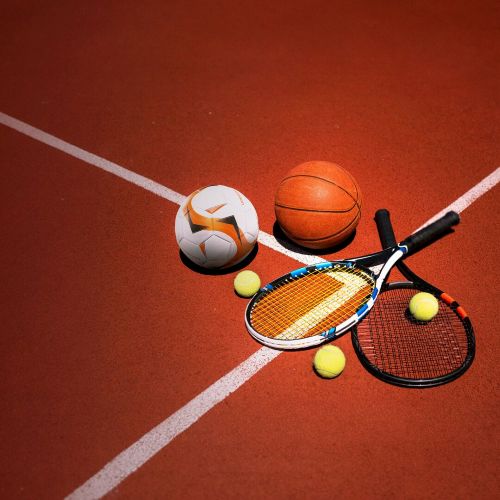 Apuestas Deportivas