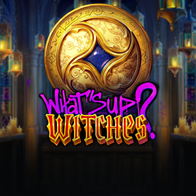What's Up Witches