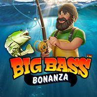 Big Bass Bonanza
