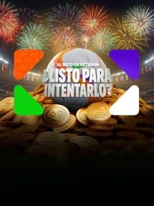 100% hasta 200€