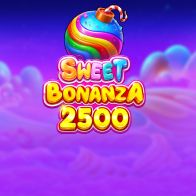 Sweet Bonanzas 2500