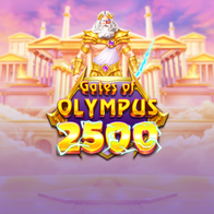 Gates of Olympus Super Scatter