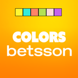 Betsson Colors
