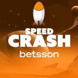 Betsson Speed Crash