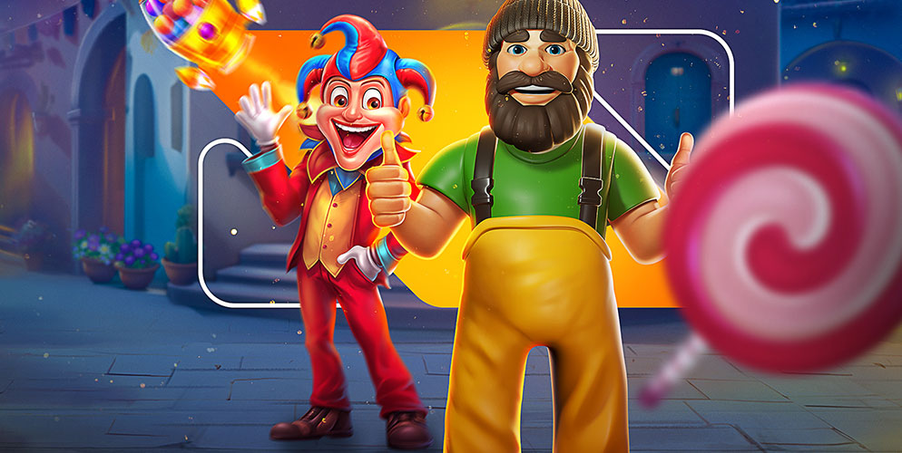Betsson casino greece