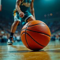 Basketball