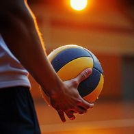 Volleyball