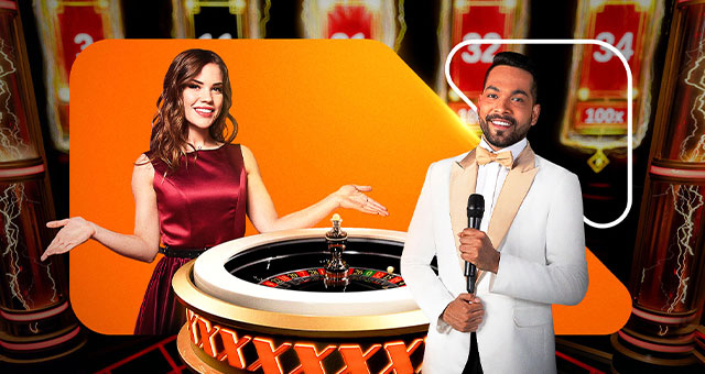 20.000€ Live Casino Κληρώσεις Μετρητών