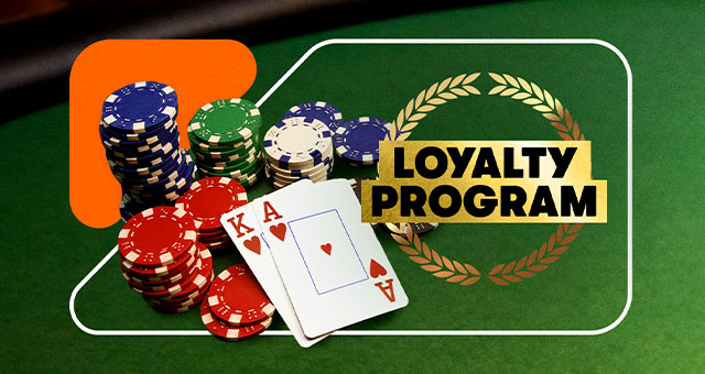 Πόκερ - Loyalty Πρόγραμμα | Betsson.gr