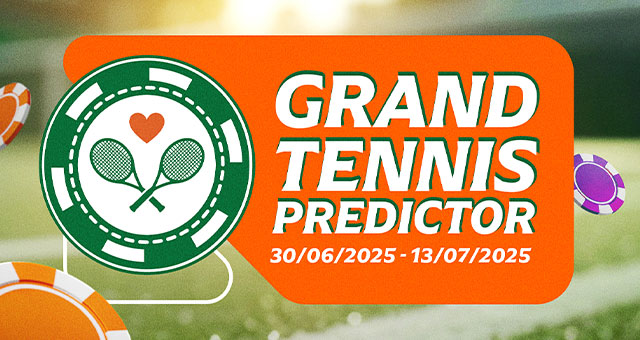 Grand Tennis Predictor