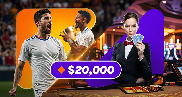Club Champions Live Casino