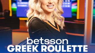 Betsson Greek Roulette