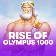 Rise of Olympus 100
