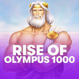 Rise of Olympus 100