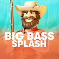 Big Bass Splash